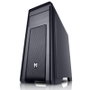 NOX Hummer ZX Midi Tower Negra